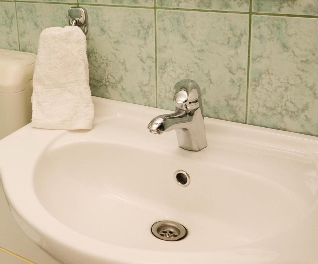 Vijecnica View 2Bdr Apartment With Balcony - Best Location Σαράγεβο Εξωτερικό φωτογραφία