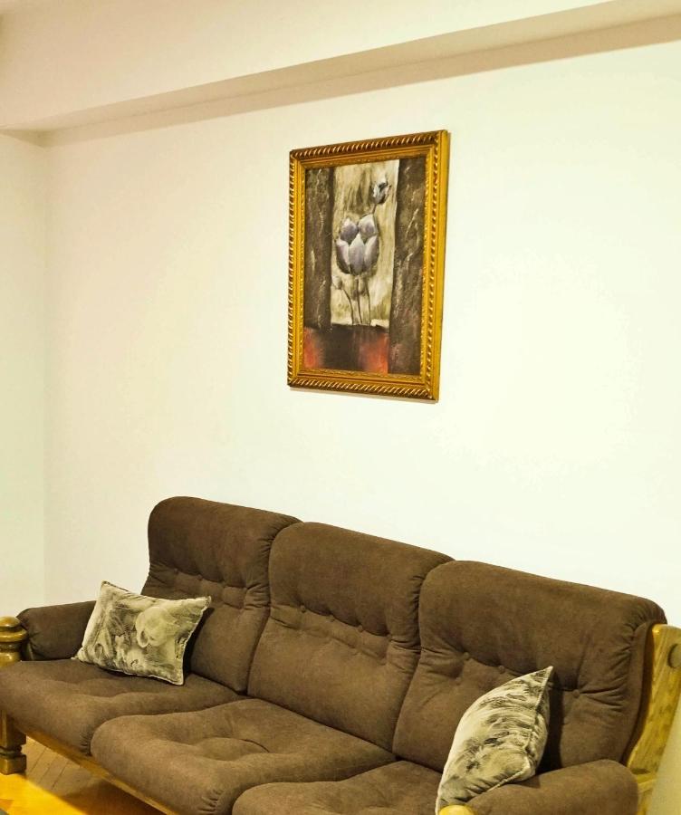 Vijecnica View 2Bdr Apartment With Balcony - Best Location Σαράγεβο Εξωτερικό φωτογραφία